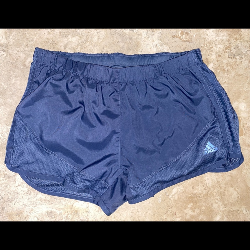 Women’s Adidas Running Climacool Shorts